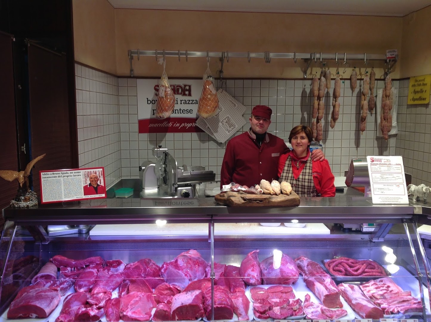 Macelleria Spada · Foto 2