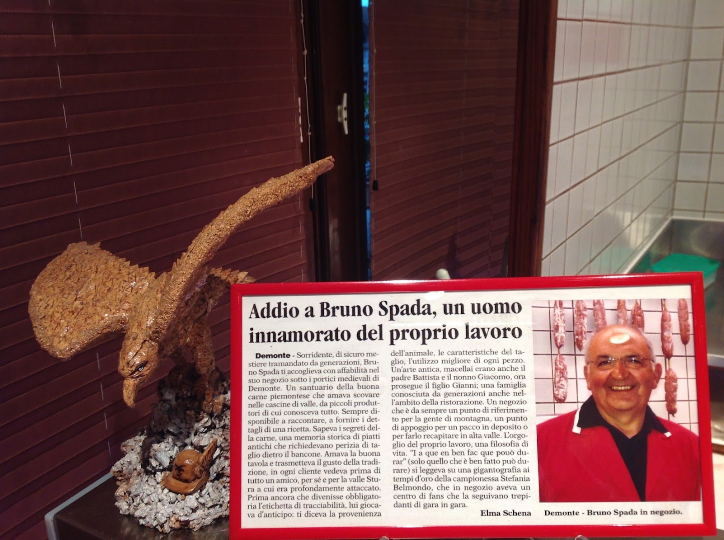 Macelleria Spada · Foto 5