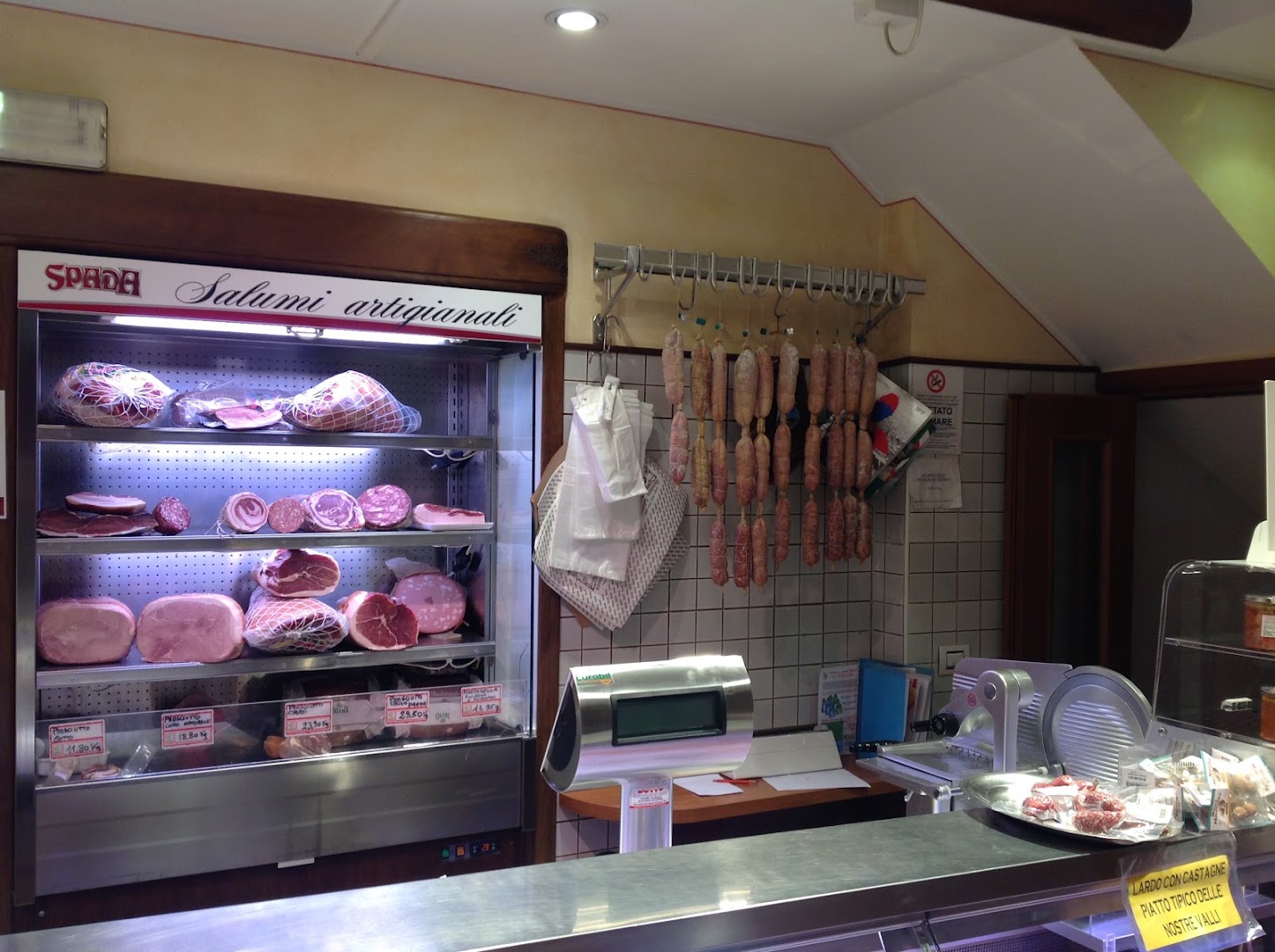 Macelleria Spada · Foto 4