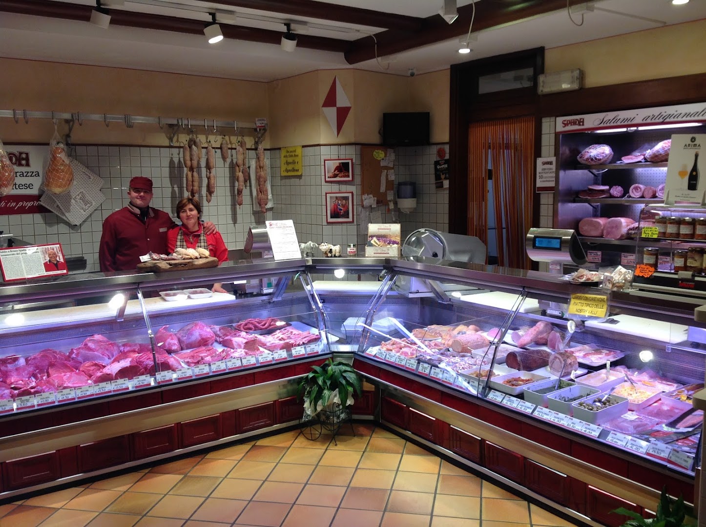 Macelleria Spada · Foto 1